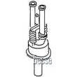 Weinert 8306 - Sicherheitsventil T3