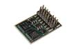 Doehler und Haass DH16A-4 - Fahrzeugdecoder DH16A für SX1, SX2, DCC und MM (2. Generation)