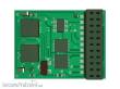 Doehler und Haass DH21B-4 - Fahrzeugdecoder DH21B für SX1, SX2, DCC und MM