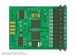 Doehler und Haass DH22B-4 - Fahrzeugdecoder DH22B für SX1, SX2, DCC und MM
