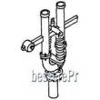 Weinert 8308 - Sicherheitsventil Ramsbotton für Schmalspur- und Vollspurloks