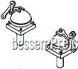 Weinert 8309 - Sicherheitsventile BR 03.10 Altbaukessel