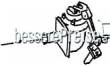 Weinert 8311 - Sicherheitsventile BR 80/81