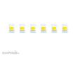 Massoth 8311130 - 8311130 LED Stecklampe 5V, horizontal (6/Pack)