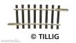 Tillig 83113 - Gleisstück R14