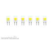 Massoth 8311320 - 8311320 LED Stecklampe, 24V (6/Pack)
