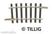 Tillig 83115 - Gleisstück R04