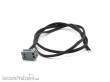 Massoth 8312059 - 8312059 Loksteckdosenkabel (2/Pack)