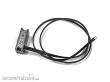 Massoth 8312065 - 8312065 Anschlusskabel Weichenantrieb EVO-S (300mm)
