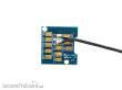 Massoth 8312066 - 8312066 Anschlussplatine Weichenantrieb EVO-X