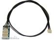 Massoth 8312079 - SUSI - 3-fach SUSI Adapterplatine
