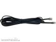 Massoth 8312087 - DiMAX Buskabel für Booster, 4-polig (3m)