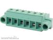 Massoth 8312091 - Anschlussstecker für DiMAX Zentrale/Booster (6-polig)
