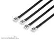 Massoth 8312304 - MiniCT Decoderkabel 3-adrig (4/Pack)