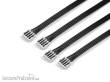 Massoth 8312404 - MiniCT Decoderkabel 4-adrig (4/Pack)
