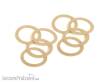 Massoth 8315108 - 8315108 Haftreifen Ø37,5mm (8/Pack)