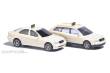 Busch 8341 - Taxi-Set