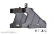 Tillig 83441 - Prellböcke grau