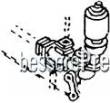 Weinert 8352 - Dampfpfeife in kurzer Ausführung z. B. BR 44, BR 01