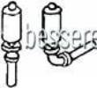 Weinert 8353 - Druckluftpfeife z. B. V 20