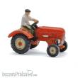 Busch 8358 - Traktor Junior mit Bauer FORMNEUHEIT
