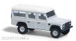 Busch 8370 - Land Rover Defender »Weiß«