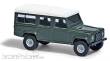 Busch 8371 - Land Rover Defender »Grün«