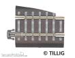 Tillig 83722 - B-Gleisstück G5 H0m/TT