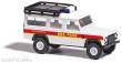 Busch 8381 - Land Rover »DLRG«