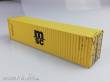PT Trains 840001 - Container 40´ HC MSC (MEDU8748542)