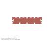 Modusteck 840001.1 - Element ½ 30 x 120 mm