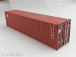 PT Trains 840002 - Container 40´ HC blau SKY (BSIU9065150)