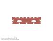 Modusteck 840002.1 - Element ½ 120 x 60 mm