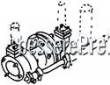 Weinert 84003 - Turbospeisepumoe BR 65, 66, 82