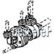 Weinert 84004 - Turbospeisepumoe BR 01, 50, 52