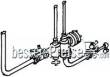 Weinert 84008 - Strahlpumpen für bayerische Lokomotiven