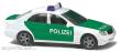 Busch 8410 - Mercedes C-Klasse »Polizei«