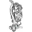 Weinert 8412 - Heinl-Mischvorwärmerpumpe, für alle Einheitslokomotiven