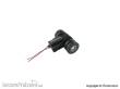 Viessmann 8416 - H0 1-achs Getriebe mit Motor