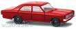 Busch 8420 - Opel Record C