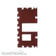 Modusteck 842012.1 - Modusteck Element 1