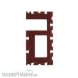 Modusteck 842017.1 - Modusteck Element 1