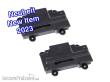 Massoth 8440013 - 8440013 Antrieb für Einholmstromabnehmer 2.0 (2/Pack)