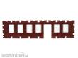 Modusteck 844019 - Modusteck Element 2