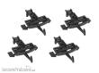 Massoth 8442090 - 8442090 Manuelle Rangierkupplung (4/Pack)