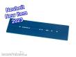 Massoth 8444050 - 8444050 Weichenheizung EVO (3/Pack)