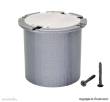 Viessmann 8445 - Handbetätigter 2/3 Wege Abzweig