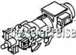Weinert 84501 - Generator mit Indusi-Umformer, für Baureihe 41 Öl