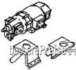 Weinert 84502 - Turbogenerator Bauart AEG