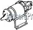 Weinert 8455 - Generator, schräger Fuß z. B. für Baureihe 86, für Baureihe 93